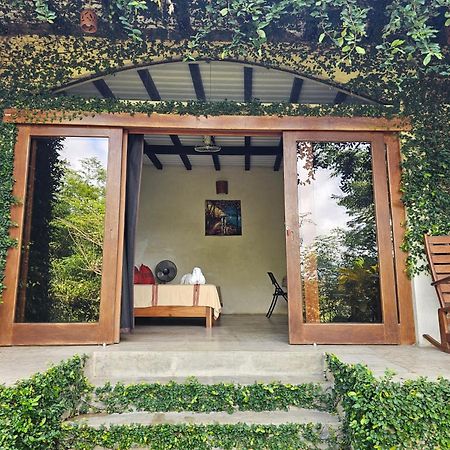 Casa Andalucia Hotell San Juan del Sur Eksteriør bilde