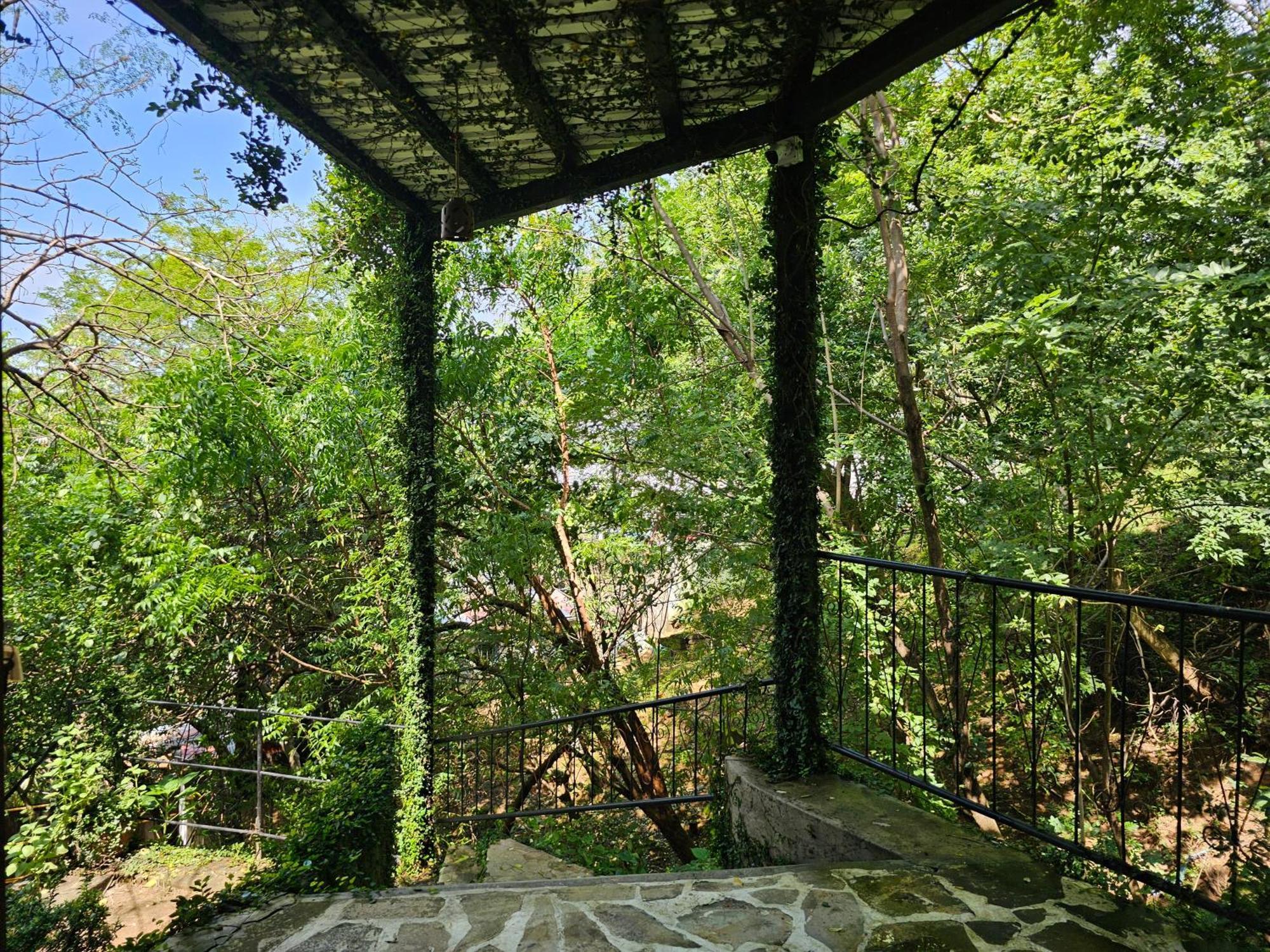 Casa Andalucia Hotell San Juan del Sur Eksteriør bilde