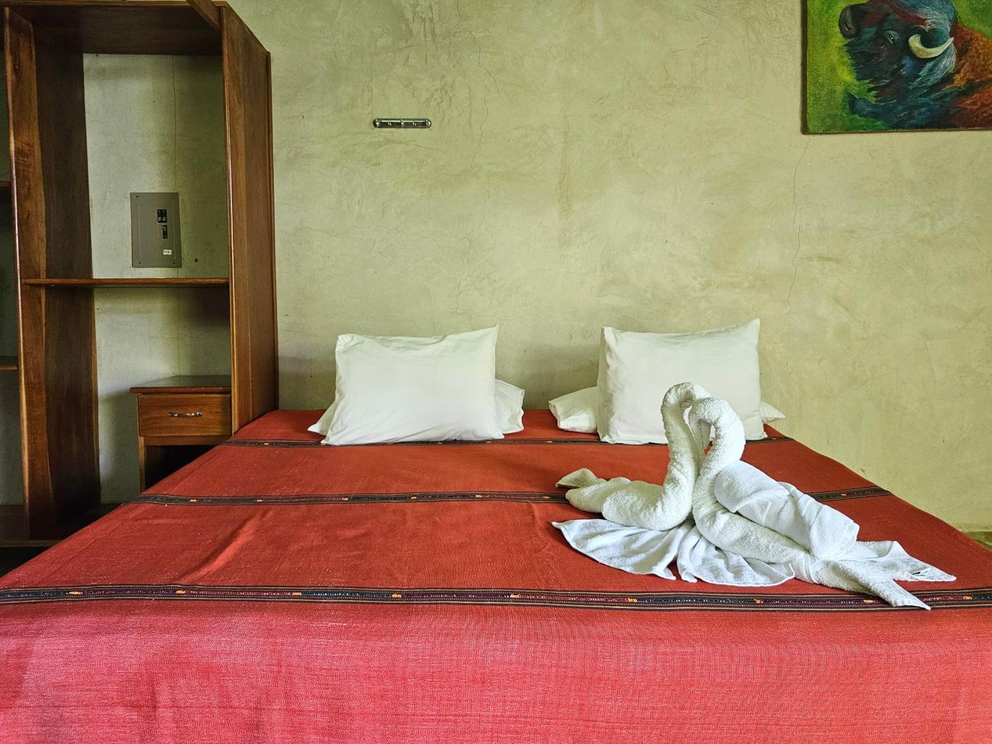 Casa Andalucia Hotell San Juan del Sur Eksteriør bilde