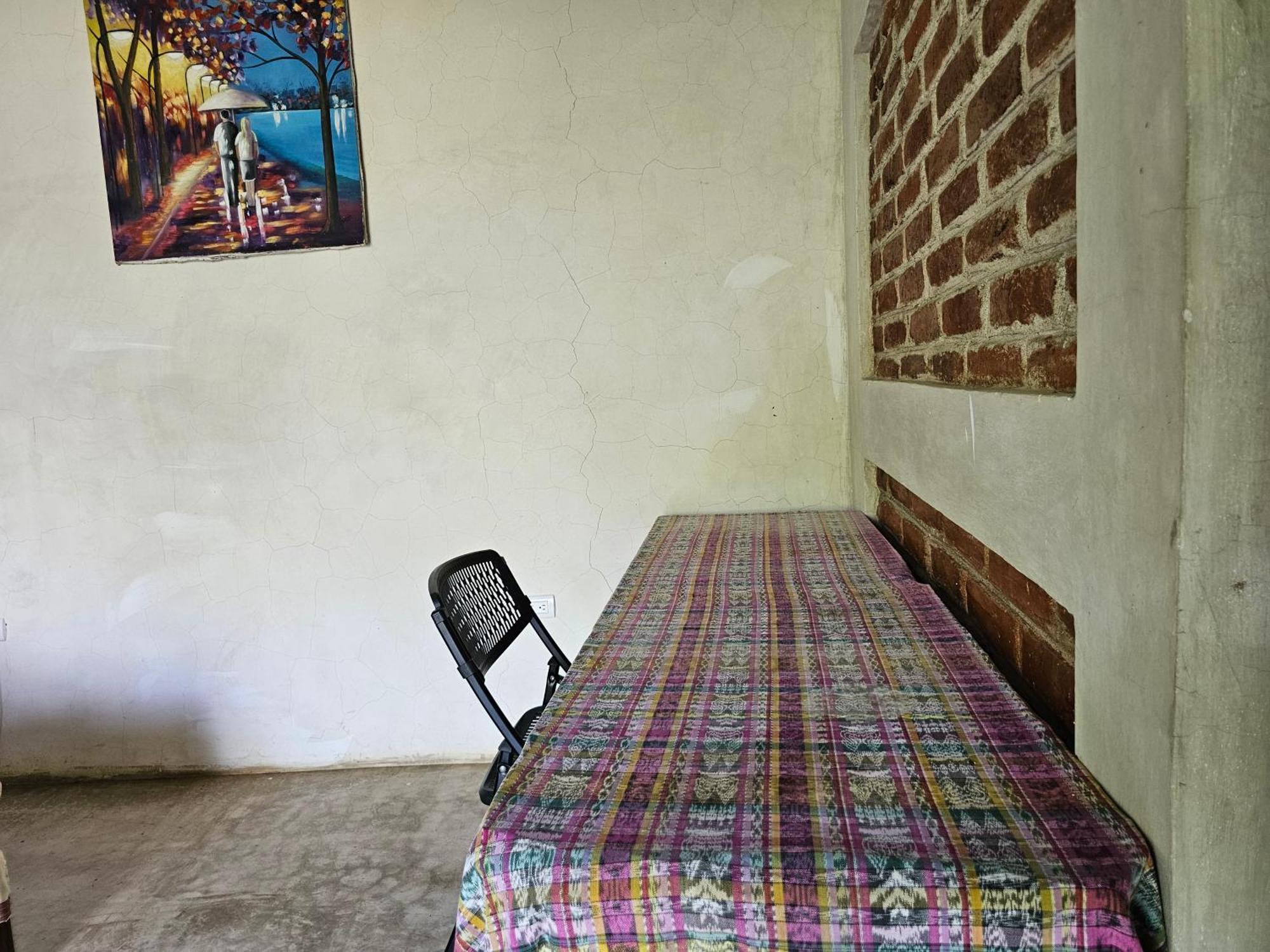 Casa Andalucia Hotell San Juan del Sur Eksteriør bilde