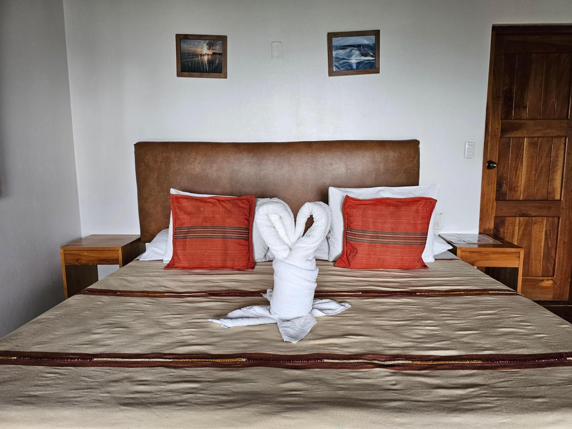 Casa Andalucia Hotell San Juan del Sur Eksteriør bilde