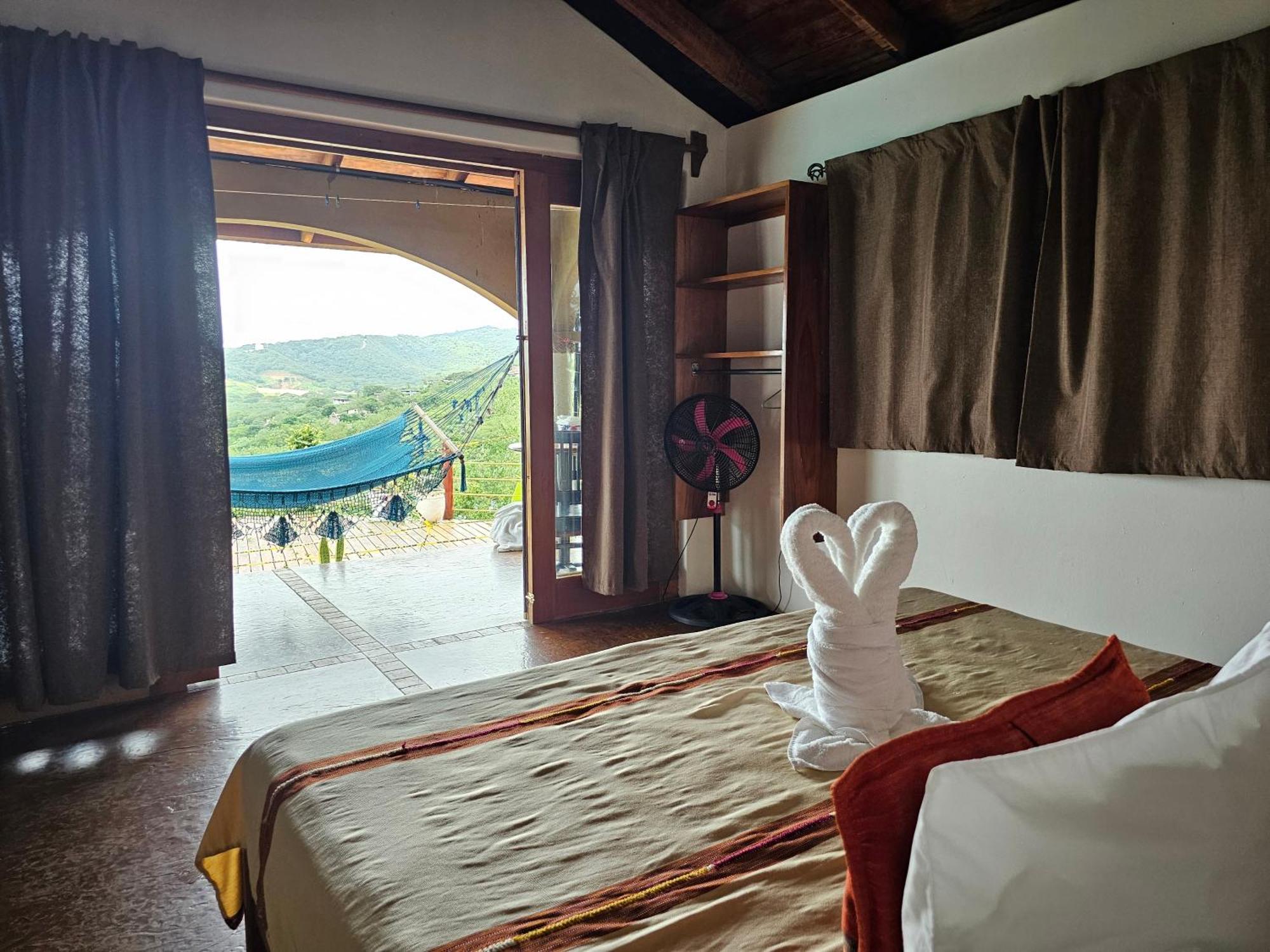 Casa Andalucia Hotell San Juan del Sur Eksteriør bilde
