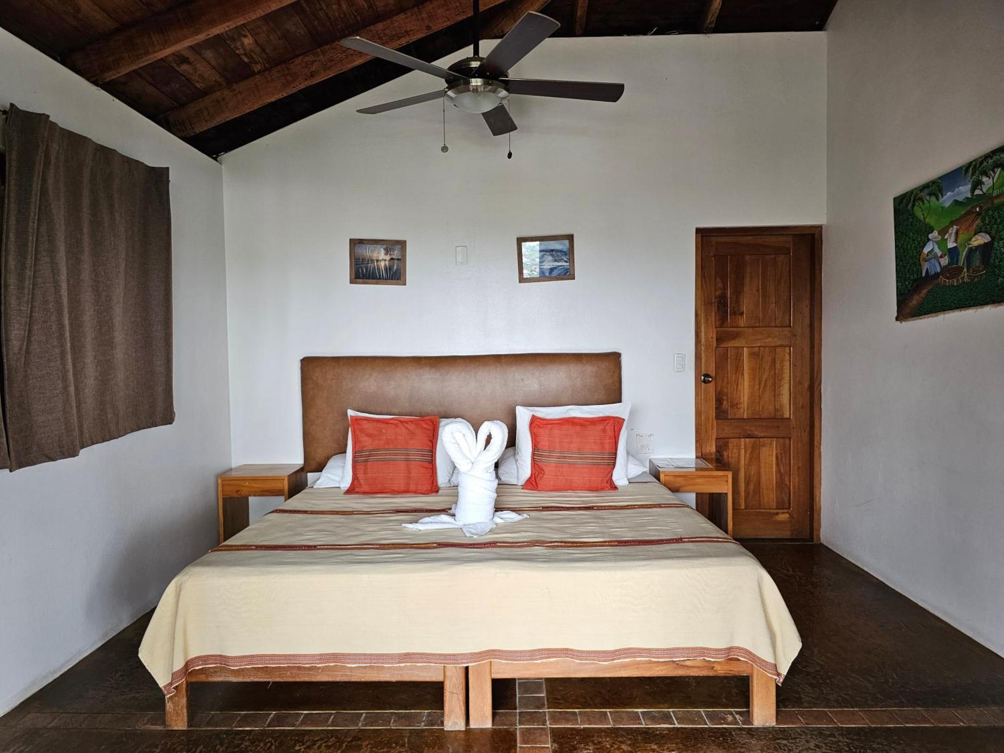Casa Andalucia Hotell San Juan del Sur Eksteriør bilde