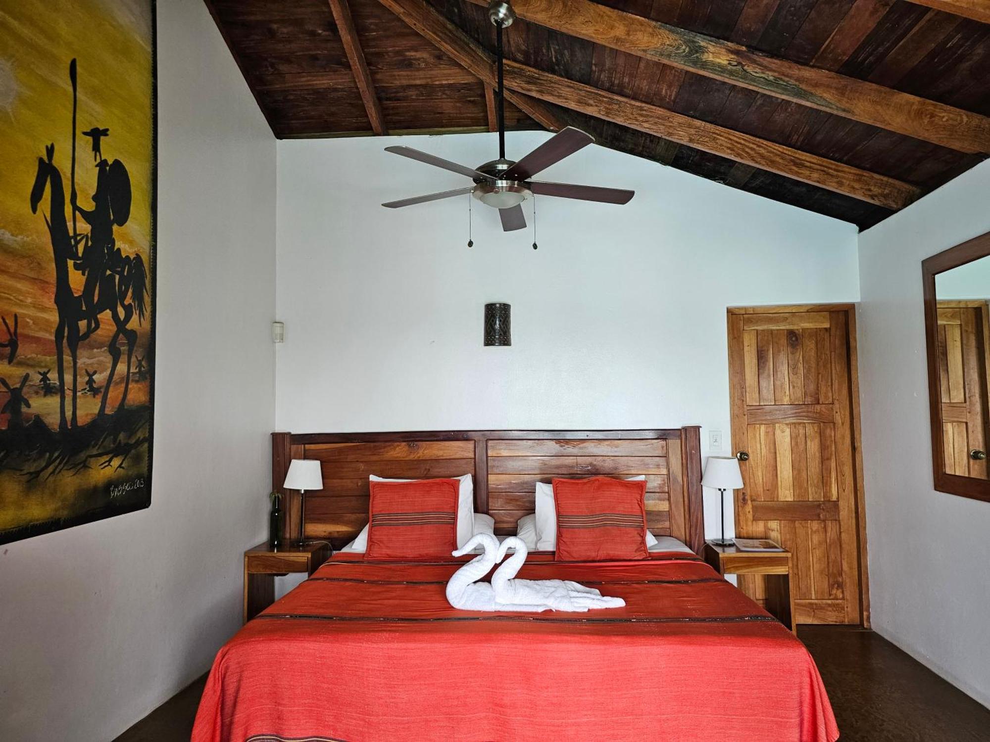 Casa Andalucia Hotell San Juan del Sur Eksteriør bilde
