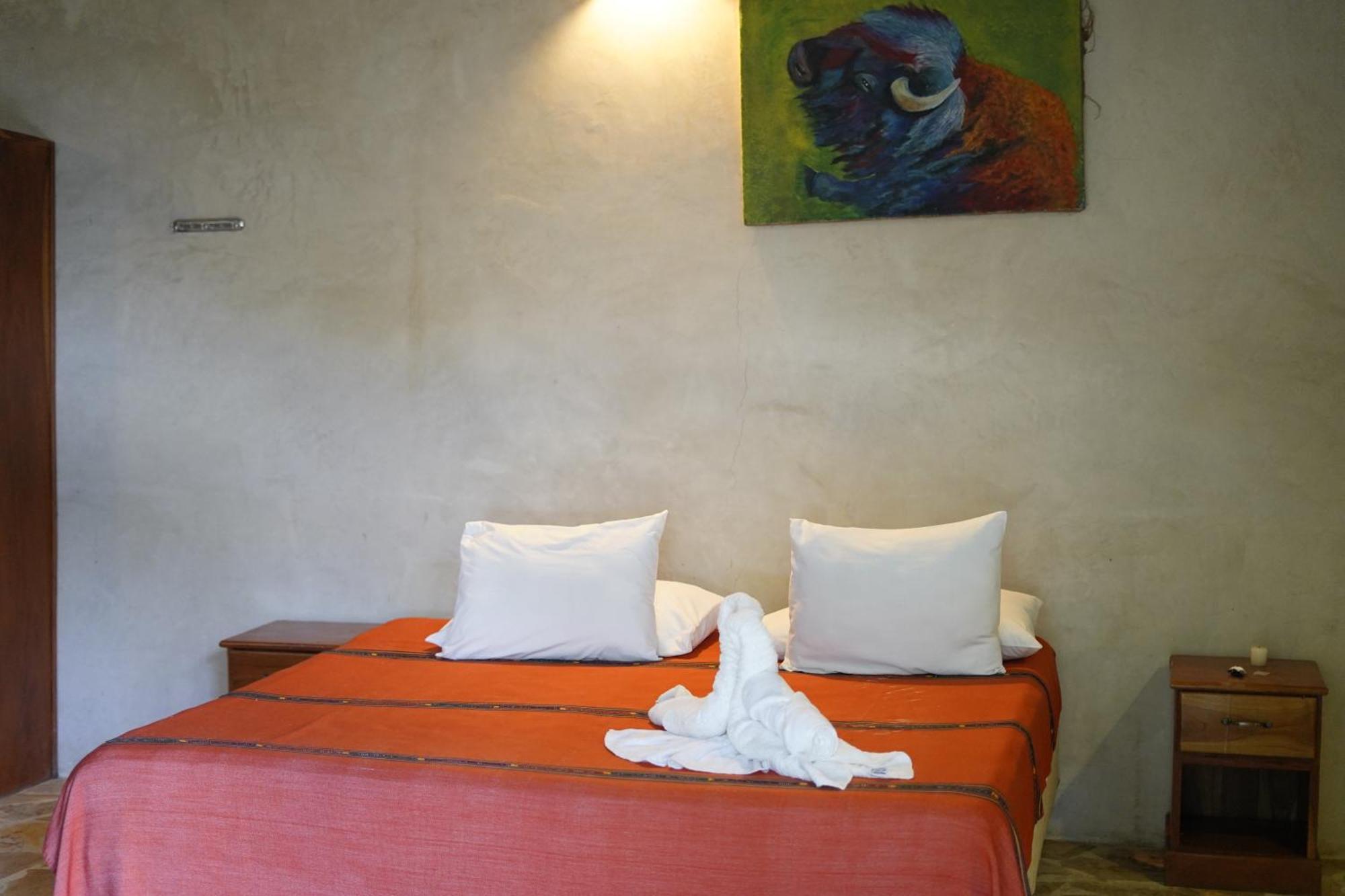 Casa Andalucia Hotell San Juan del Sur Eksteriør bilde