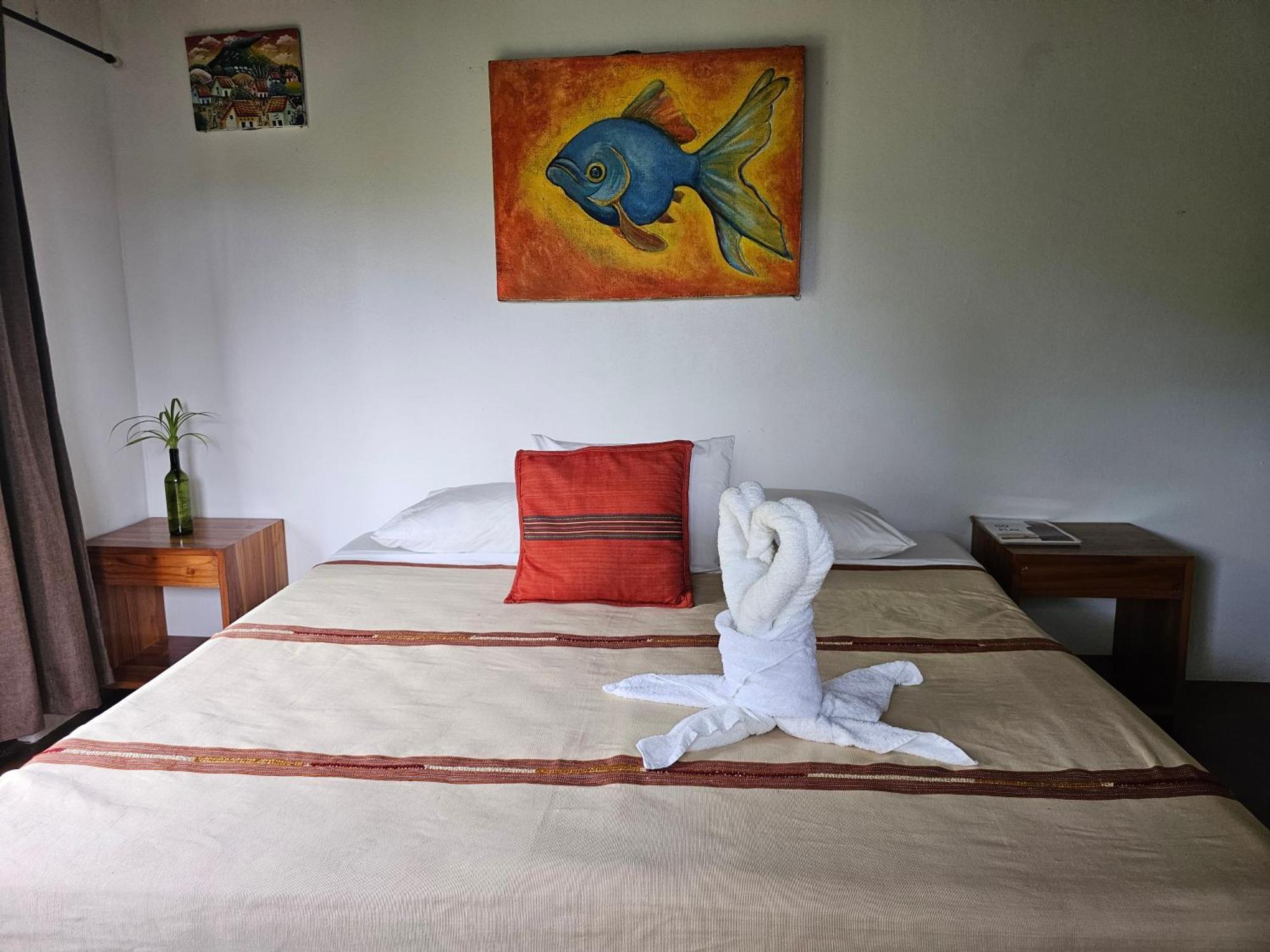 Casa Andalucia Hotell San Juan del Sur Eksteriør bilde
