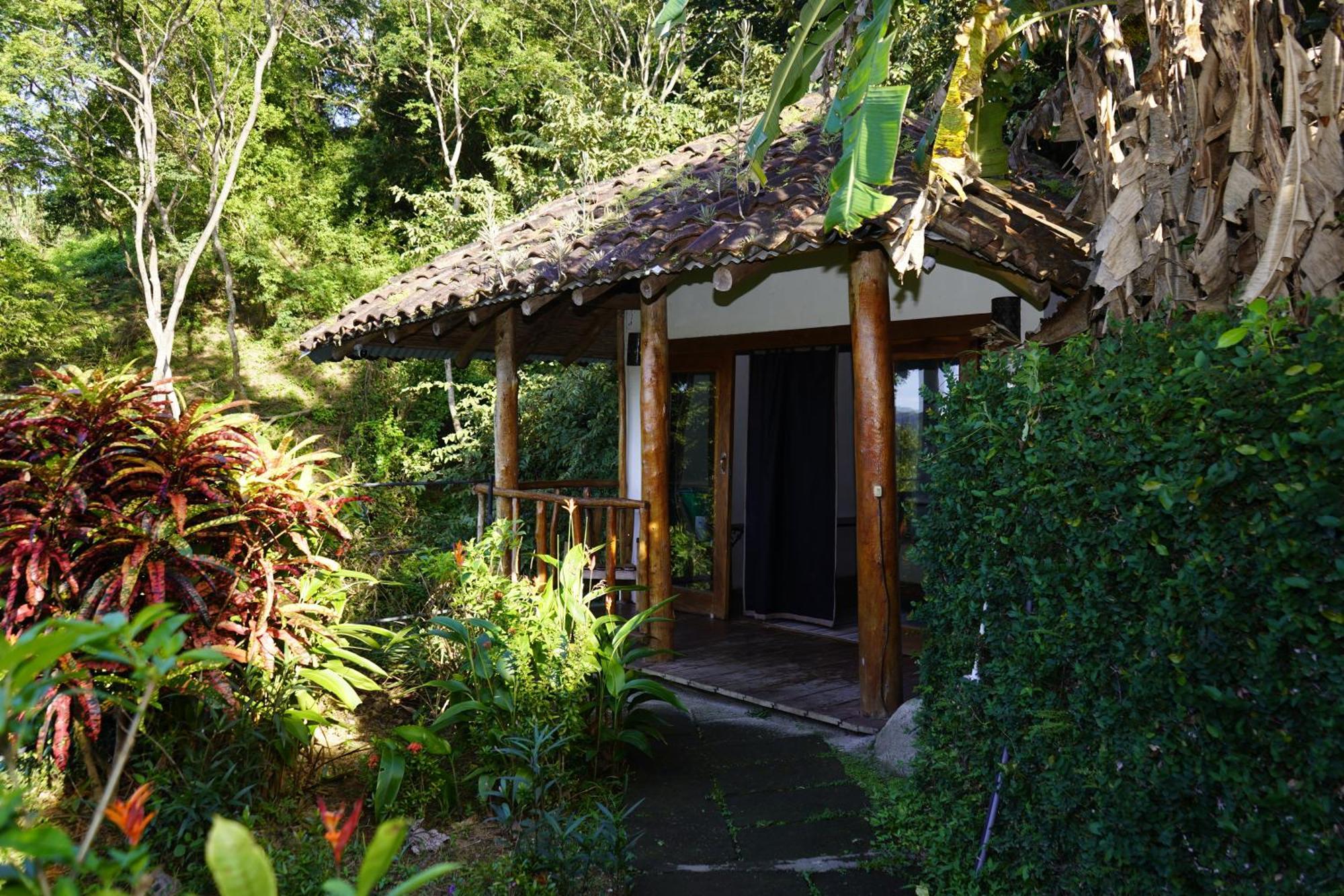 Casa Andalucia Hotell San Juan del Sur Eksteriør bilde