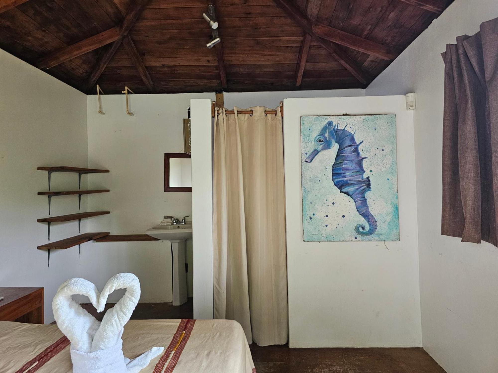 Casa Andalucia Hotell San Juan del Sur Eksteriør bilde