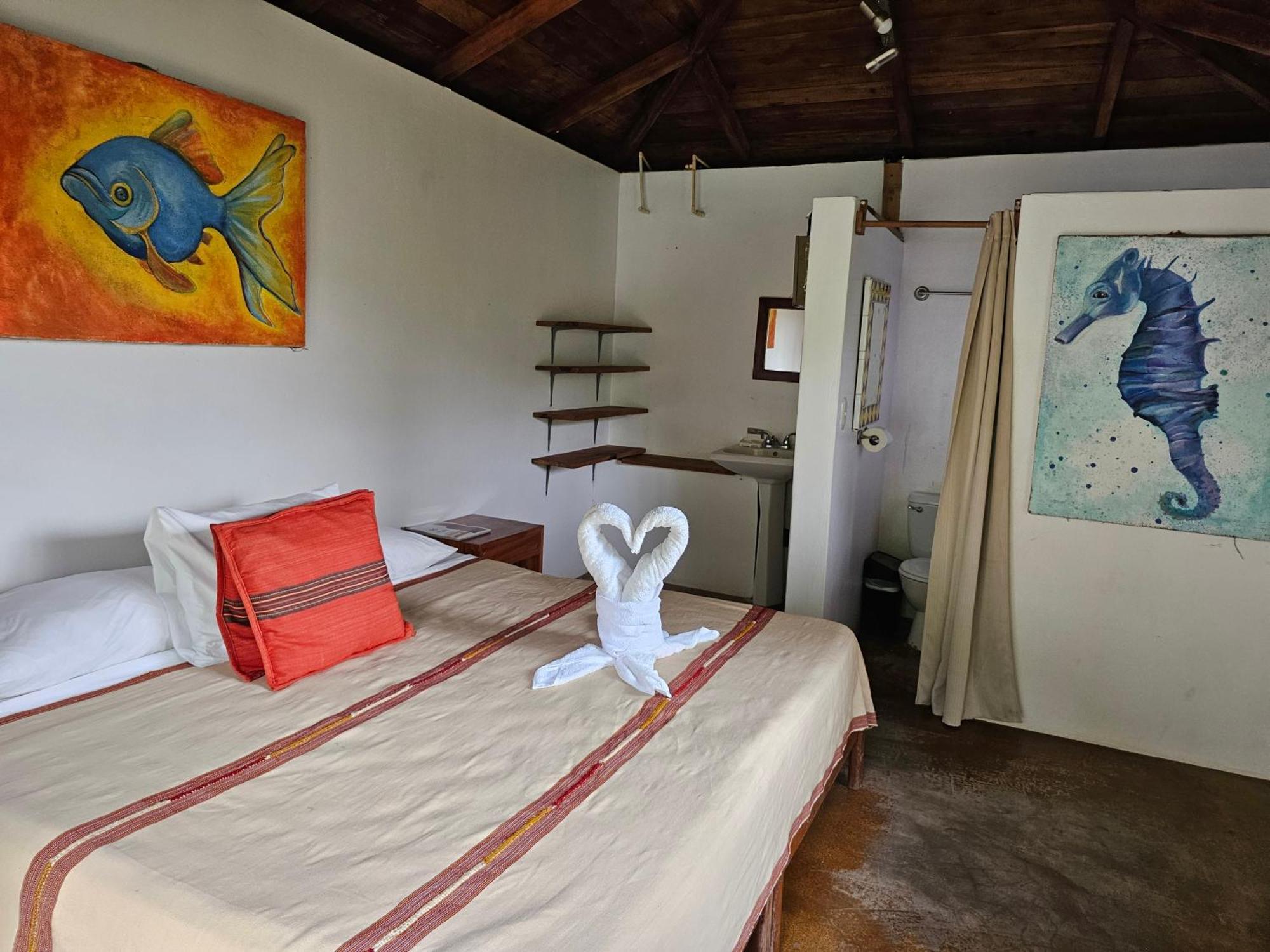 Casa Andalucia Hotell San Juan del Sur Eksteriør bilde