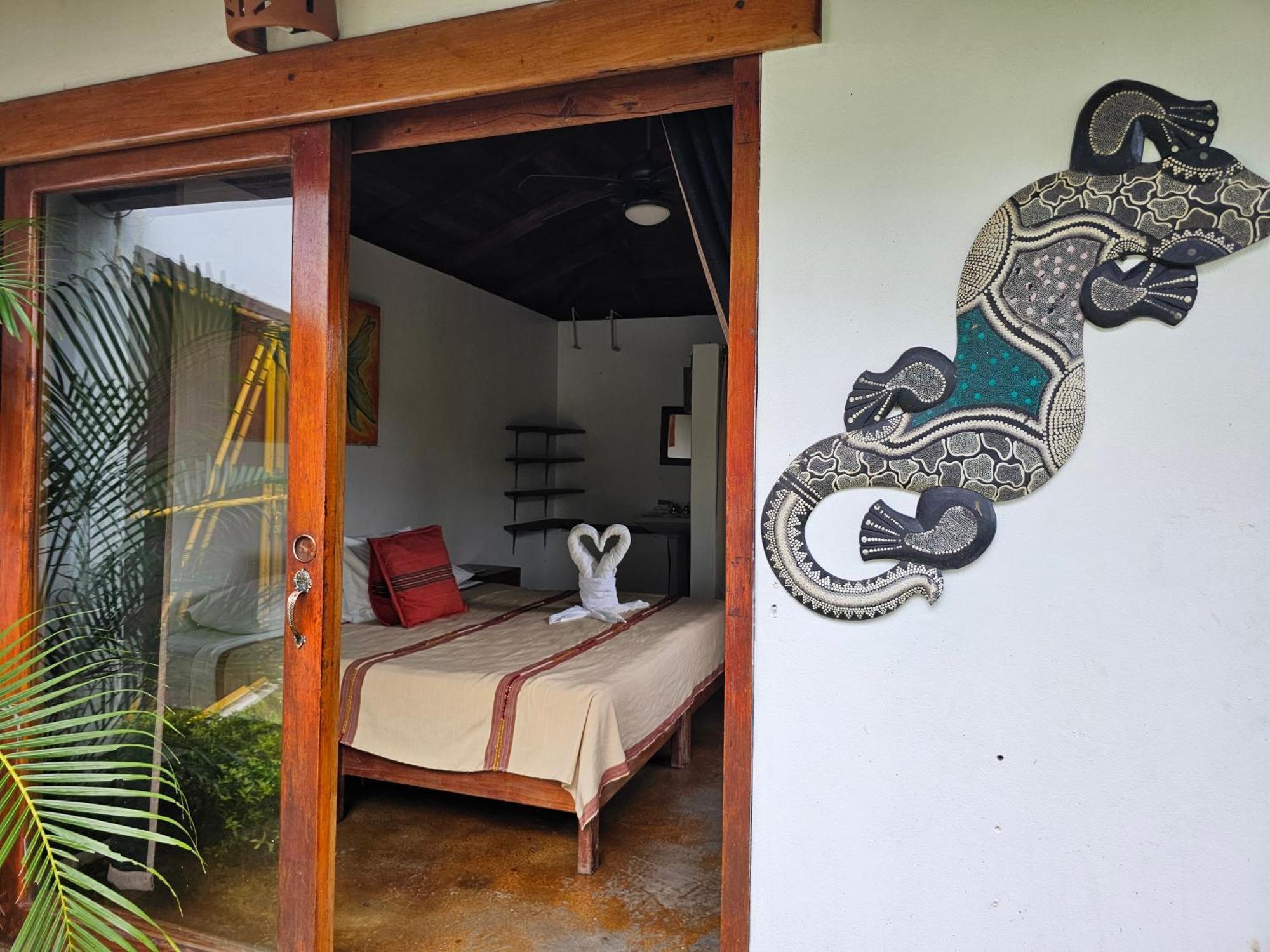 Casa Andalucia Hotell San Juan del Sur Eksteriør bilde