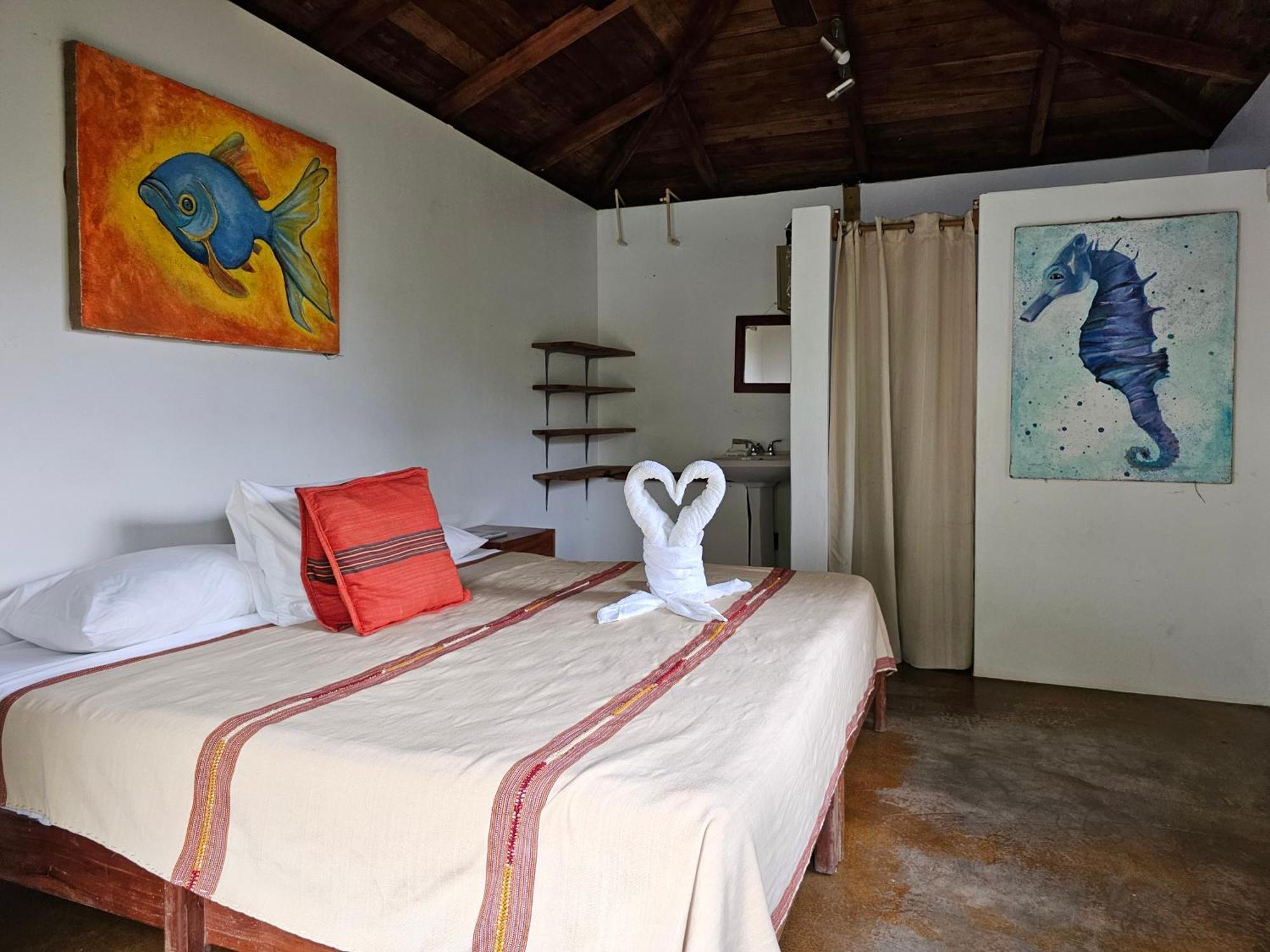 Casa Andalucia Hotell San Juan del Sur Eksteriør bilde