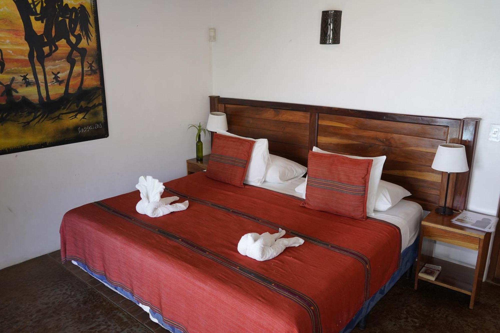 Casa Andalucia Hotell San Juan del Sur Eksteriør bilde