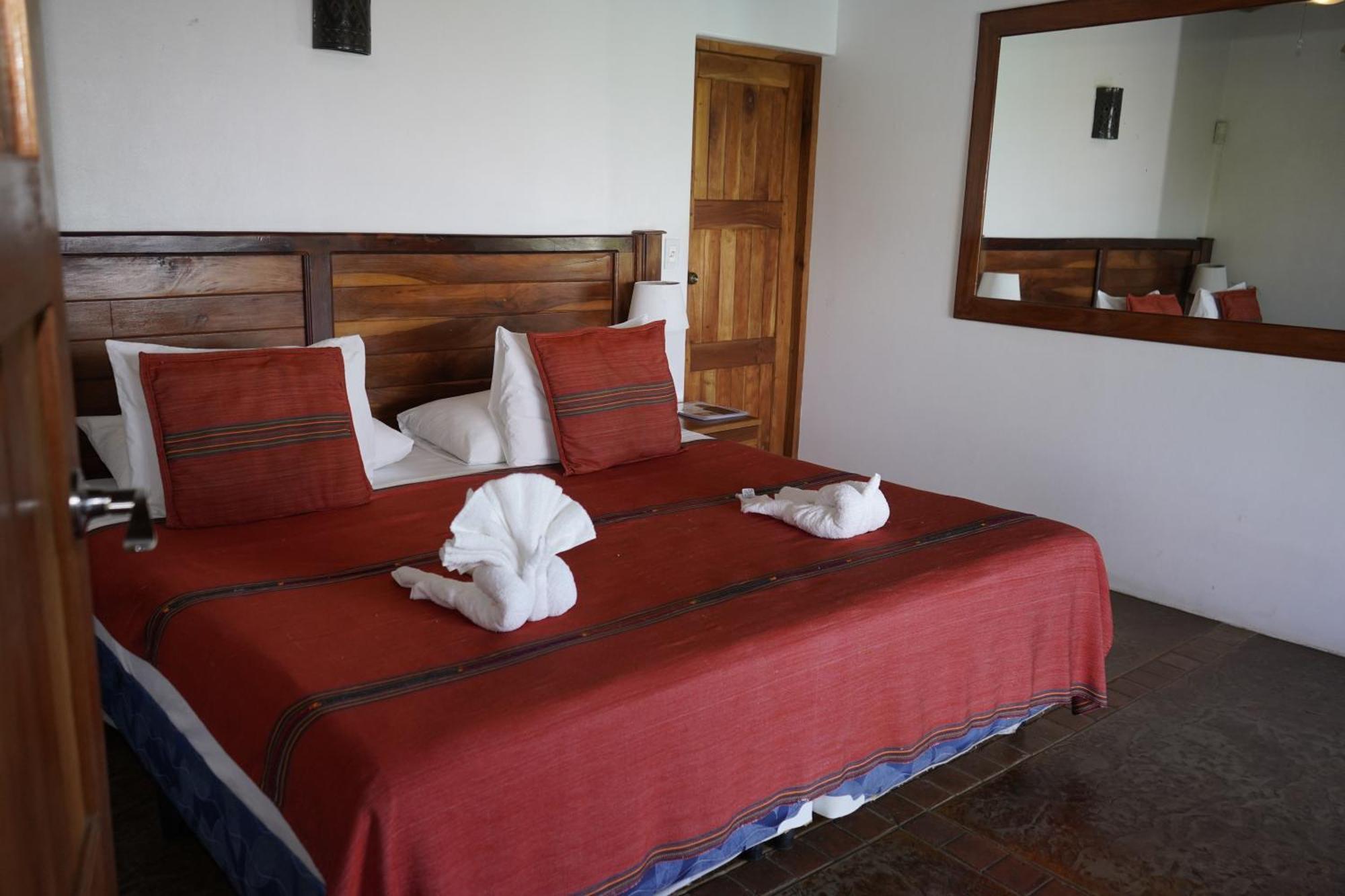 Casa Andalucia Hotell San Juan del Sur Eksteriør bilde
