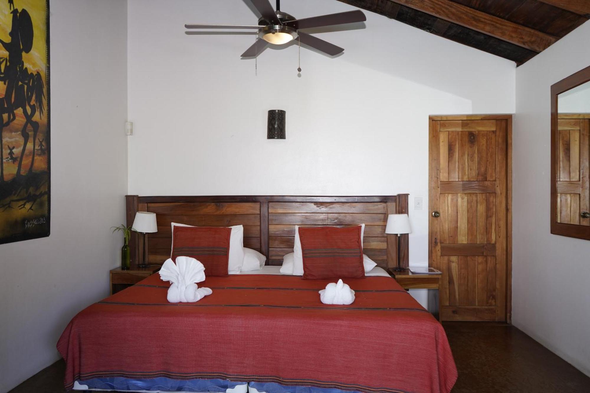 Casa Andalucia Hotell San Juan del Sur Eksteriør bilde