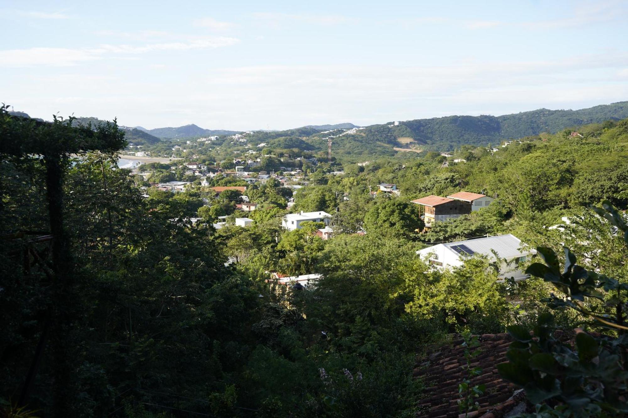 Casa Andalucia Hotell San Juan del Sur Eksteriør bilde