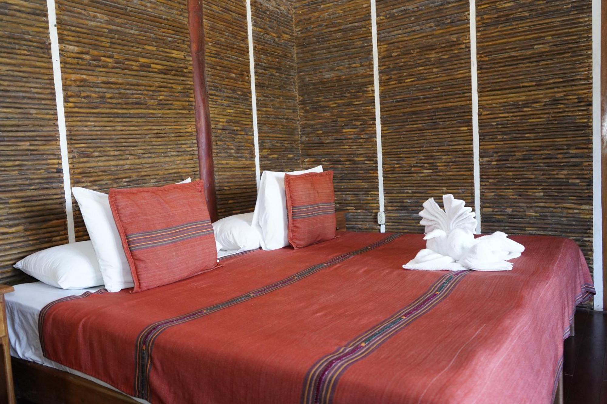 Casa Andalucia Hotell San Juan del Sur Eksteriør bilde