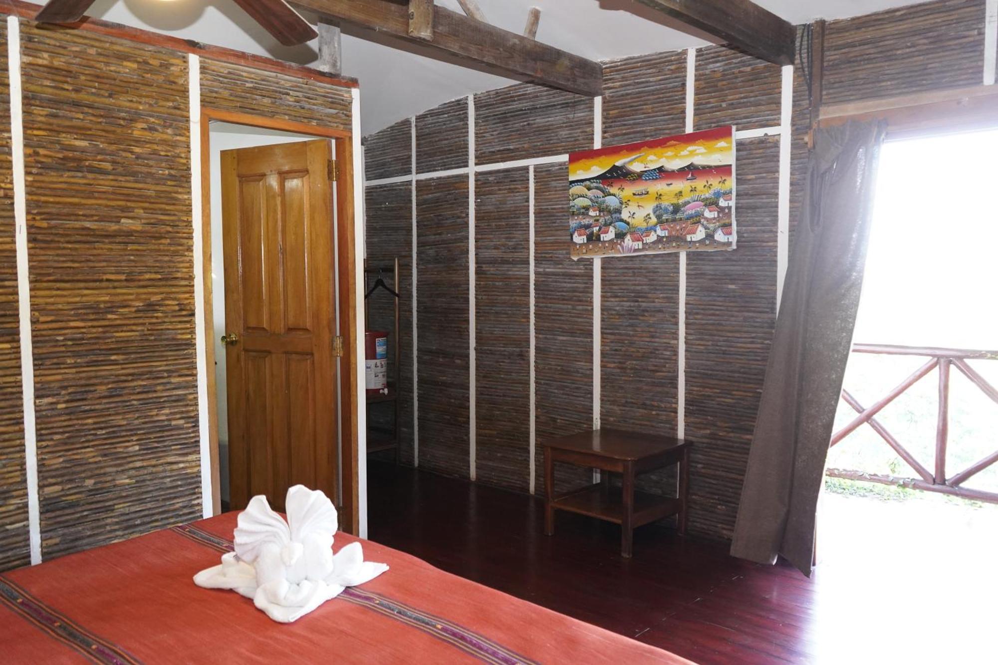 Casa Andalucia Hotell San Juan del Sur Eksteriør bilde