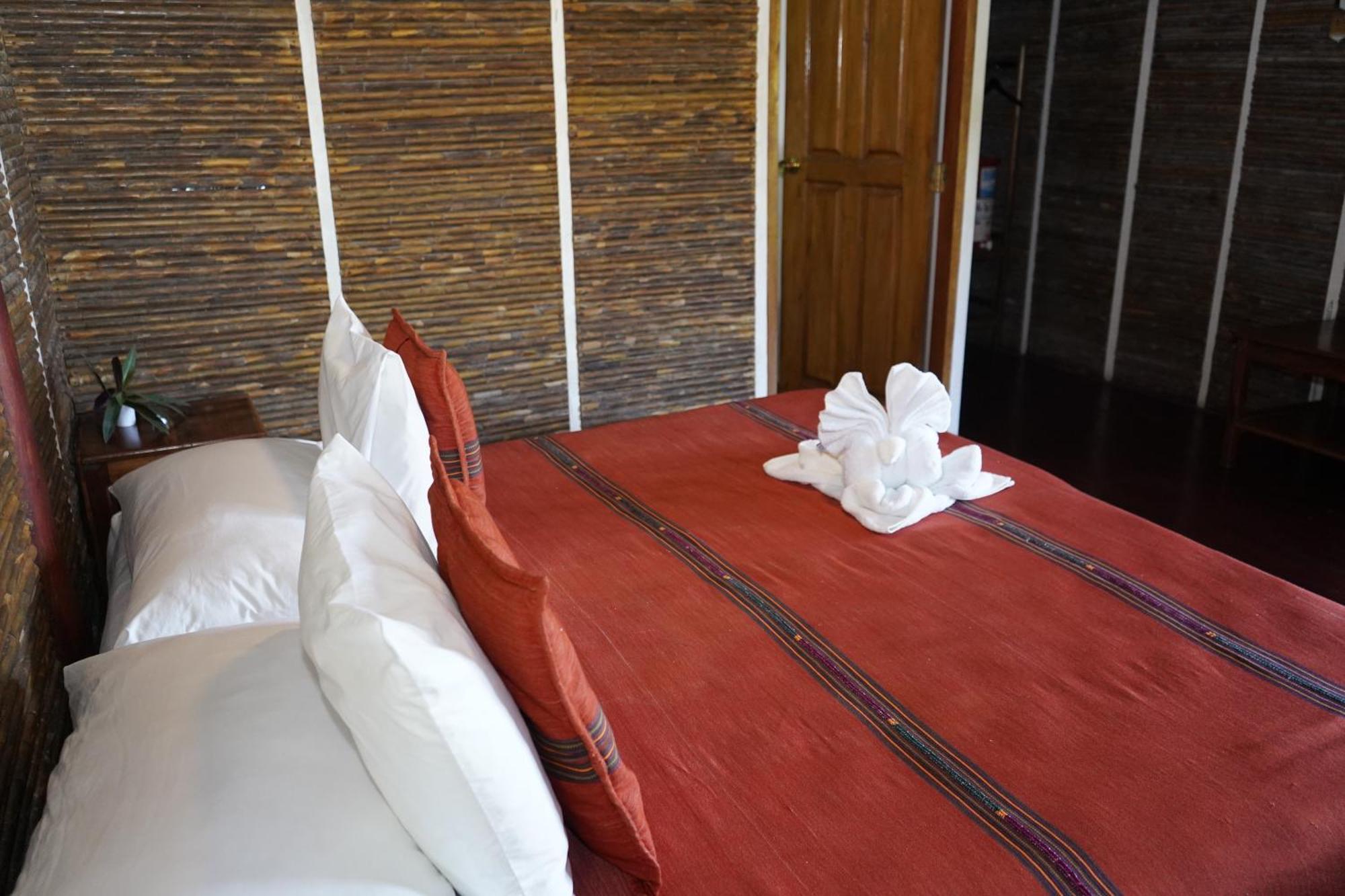 Casa Andalucia Hotell San Juan del Sur Eksteriør bilde