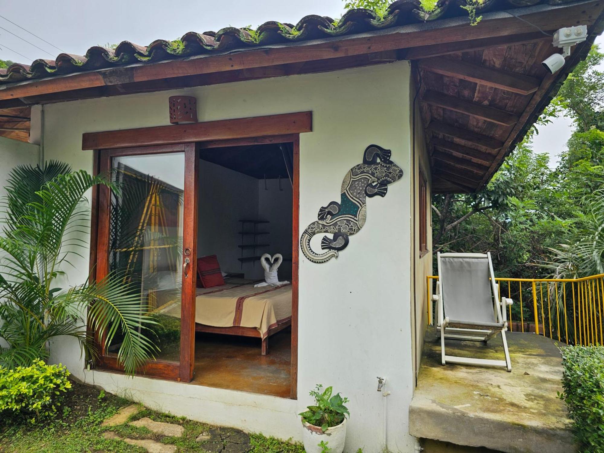 Casa Andalucia Hotell San Juan del Sur Eksteriør bilde