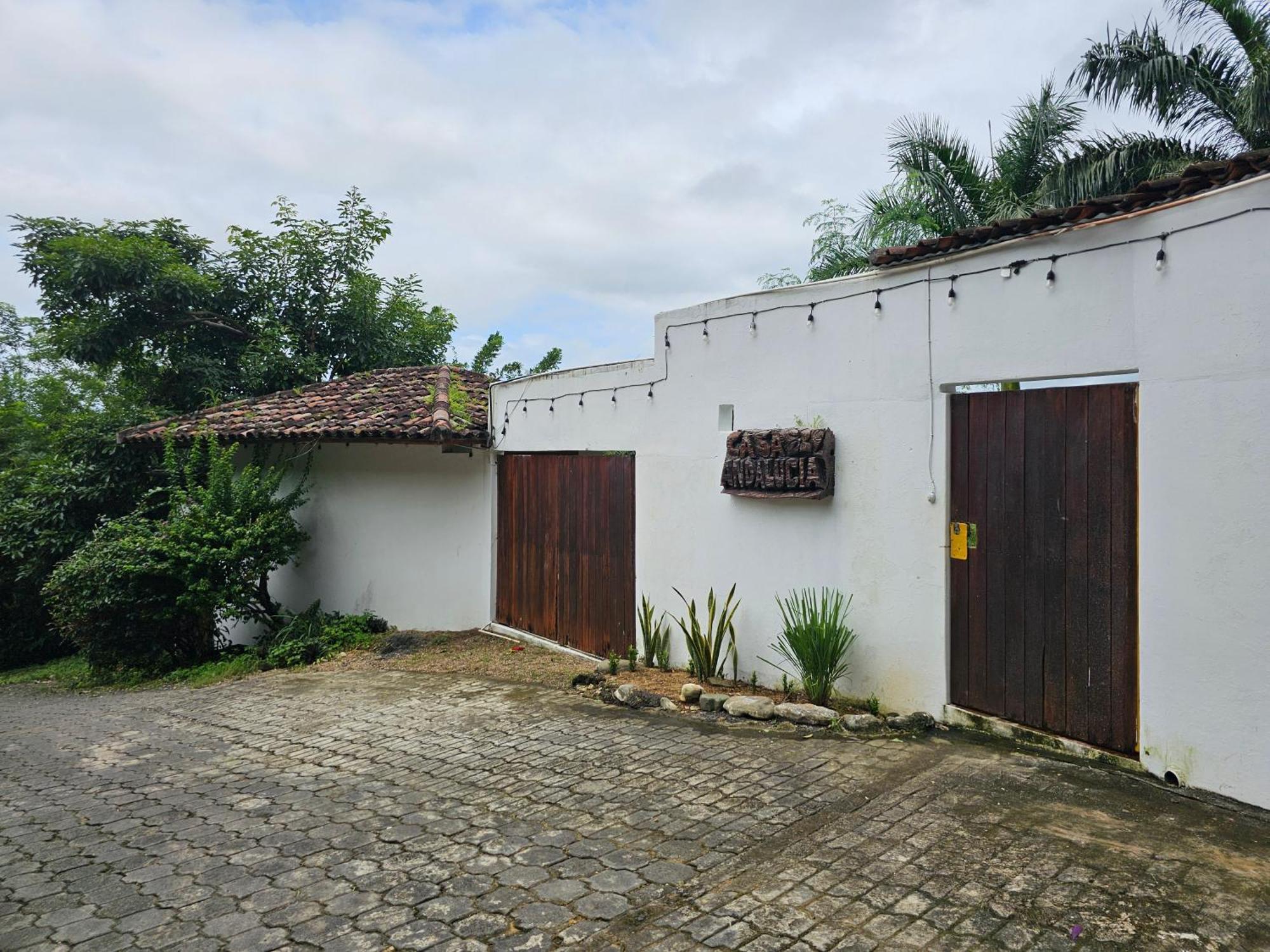 Casa Andalucia Hotell San Juan del Sur Eksteriør bilde