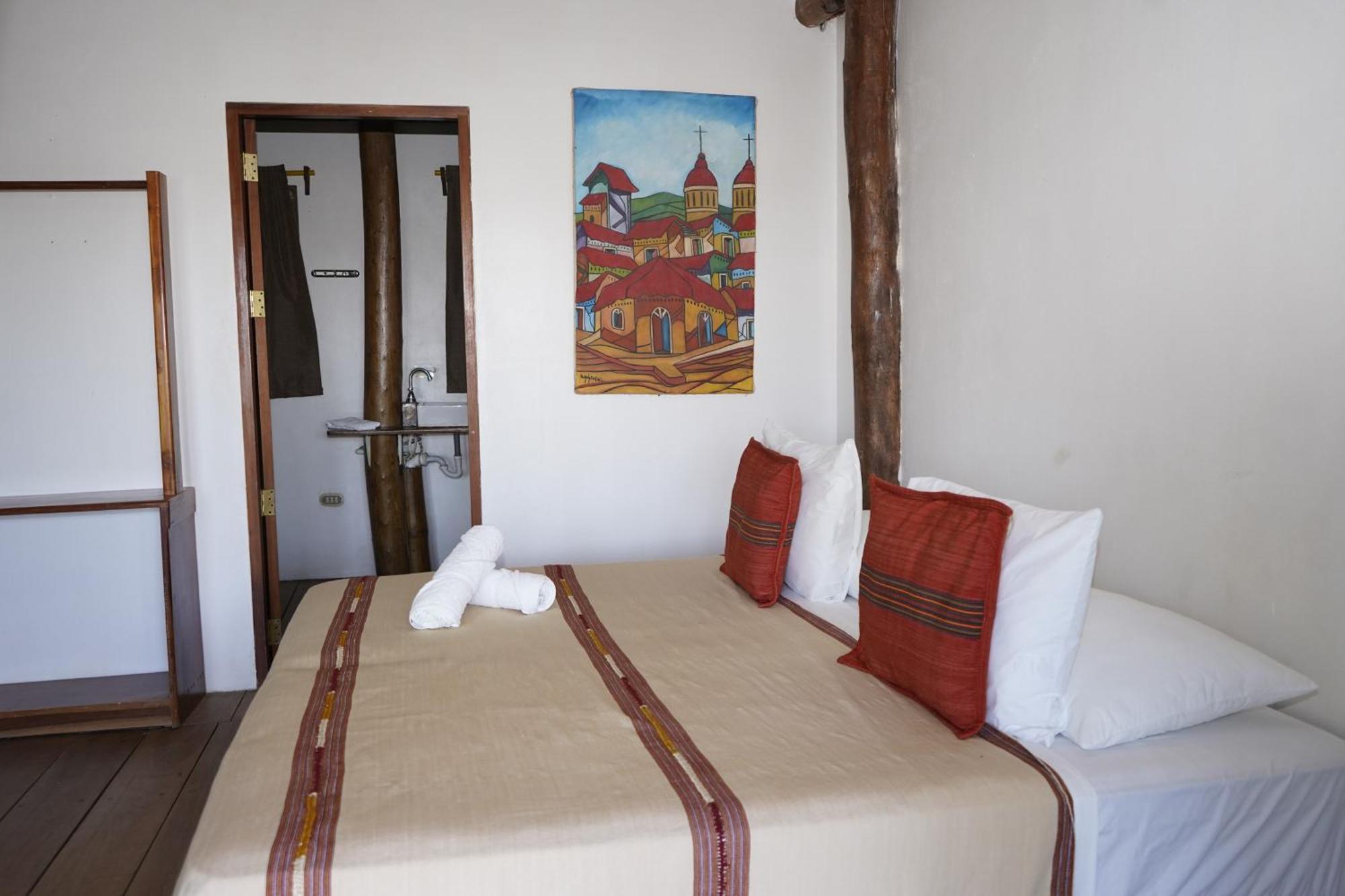 Casa Andalucia Hotell San Juan del Sur Eksteriør bilde