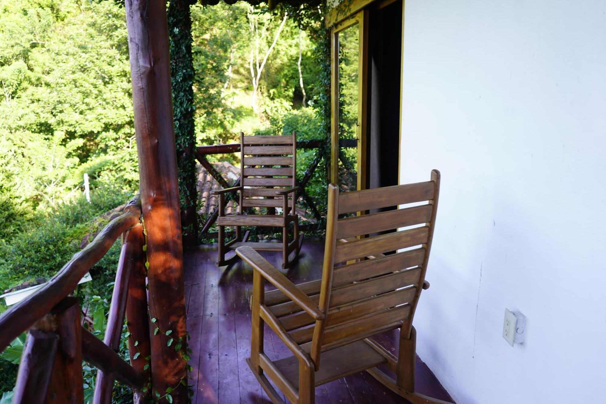Casa Andalucia Hotell San Juan del Sur Eksteriør bilde