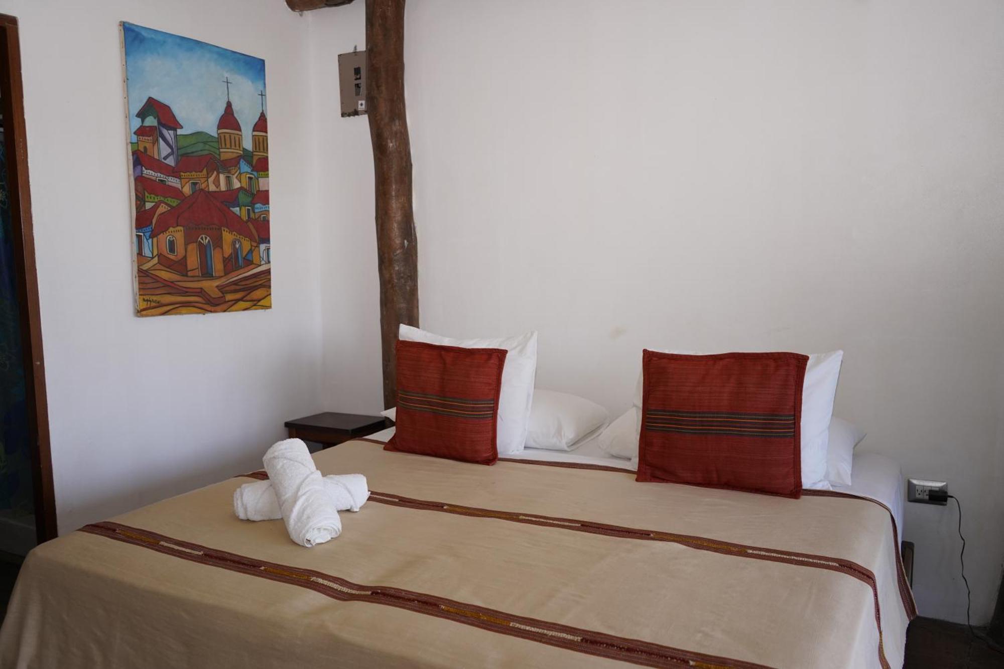 Casa Andalucia Hotell San Juan del Sur Eksteriør bilde